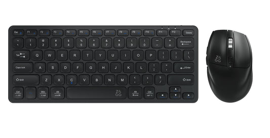 ZAGG Desk KB Mouse Combo