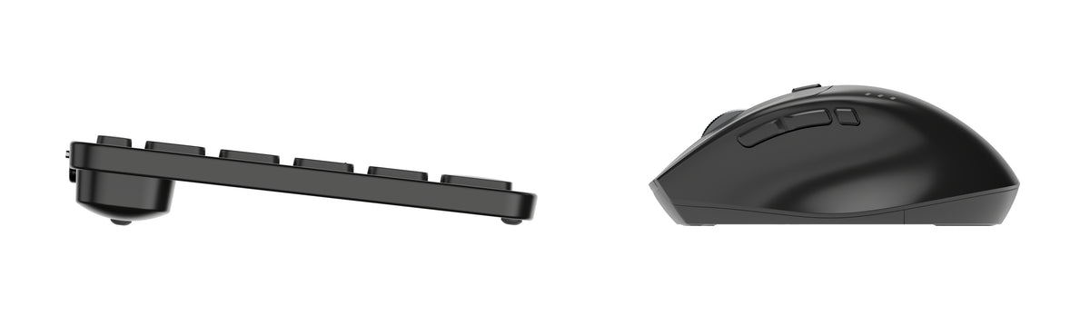 ZAGG Desk KB Mouse Combo