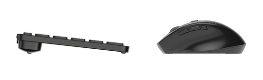 ZAGG Desk KB Mouse Combo