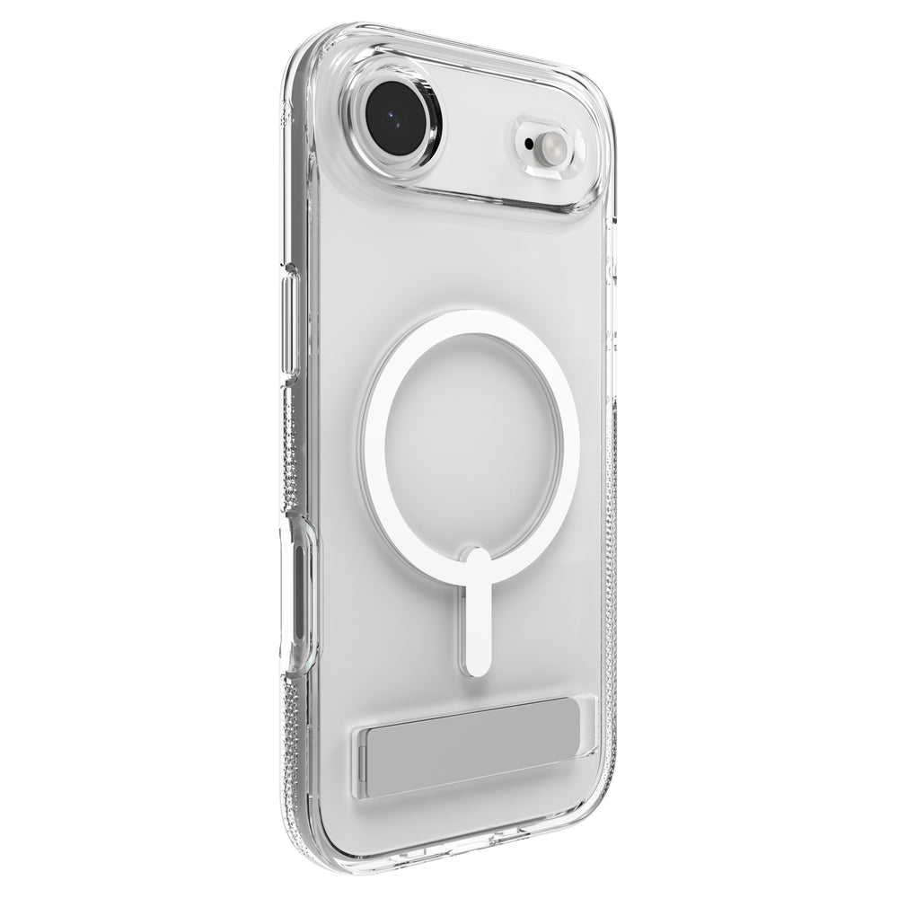 ZAGG Cases Crystal Palace Snap iPhone 17 Air