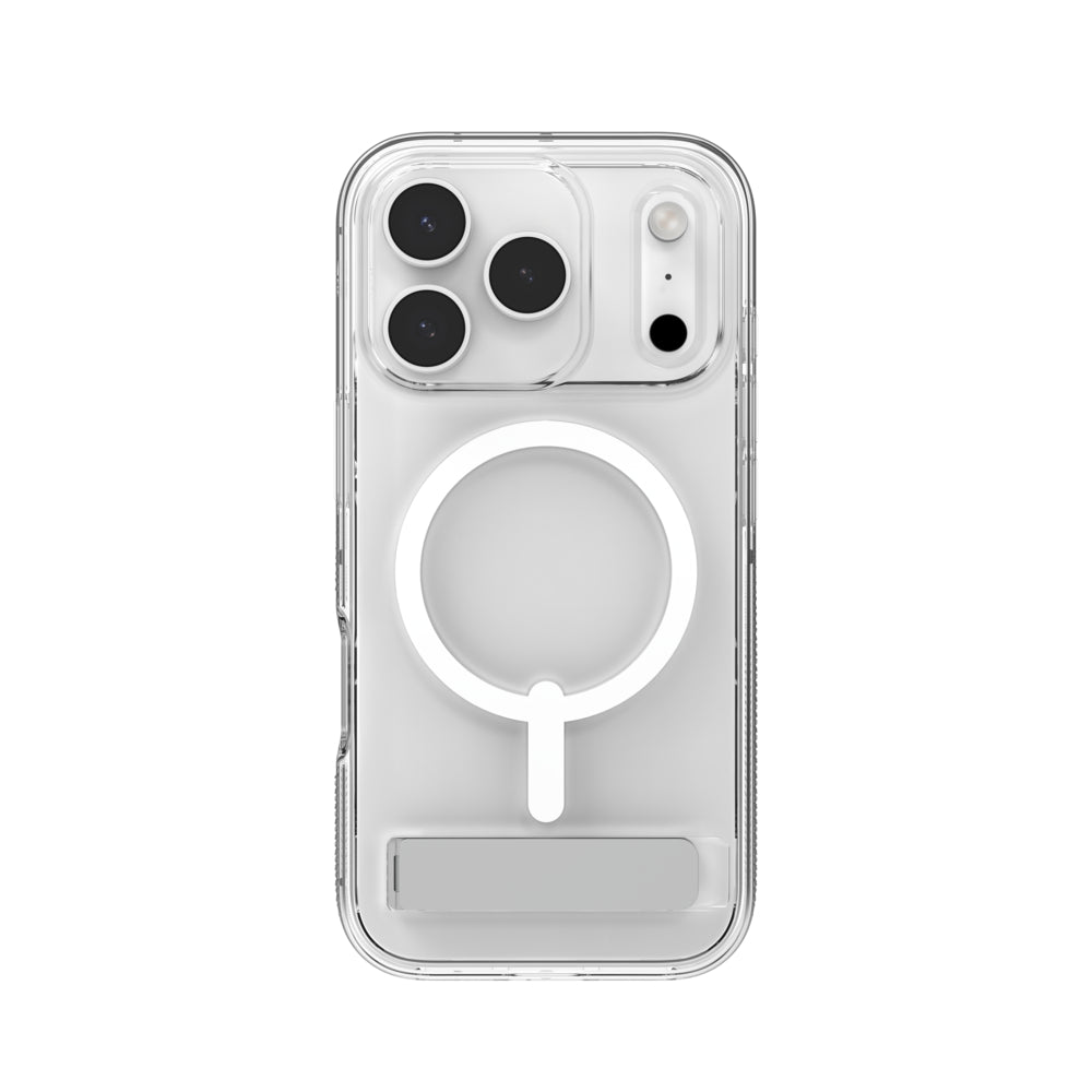 ZAGG Cases Crystal Palace Snap iPhone 17 Pro Max