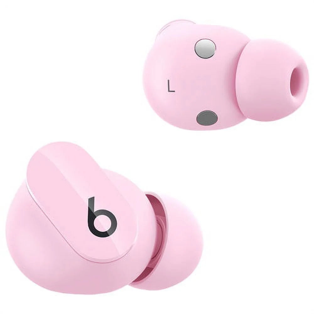 Beats Studio Buds Pink