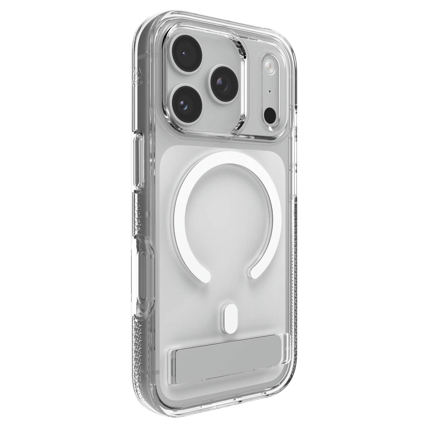 ZAGG Cases Crystal Palace Snap iPhone 17 Pro Max