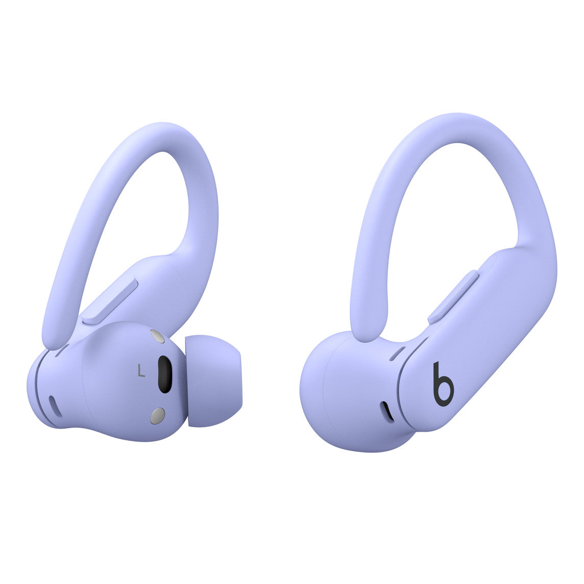 Powerbeats Pro 2 – Audífonos de alto rendimiento – Morado dinámico