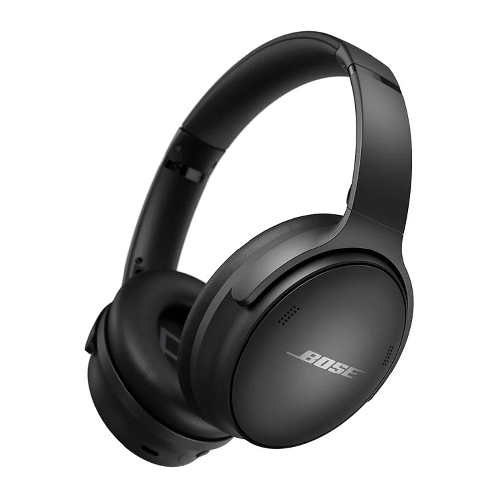 Bose Quietcomfort 45 Headphones Black (Seminuevo)