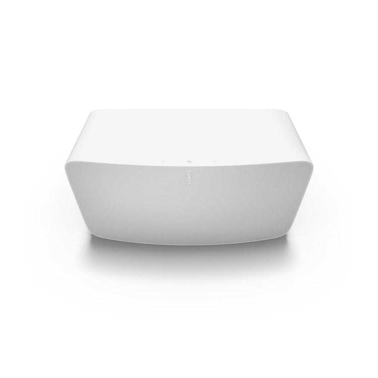 Sonos Five Wireless Speaker (White)