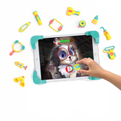 PlayShifu kit de médico interactivo para niños