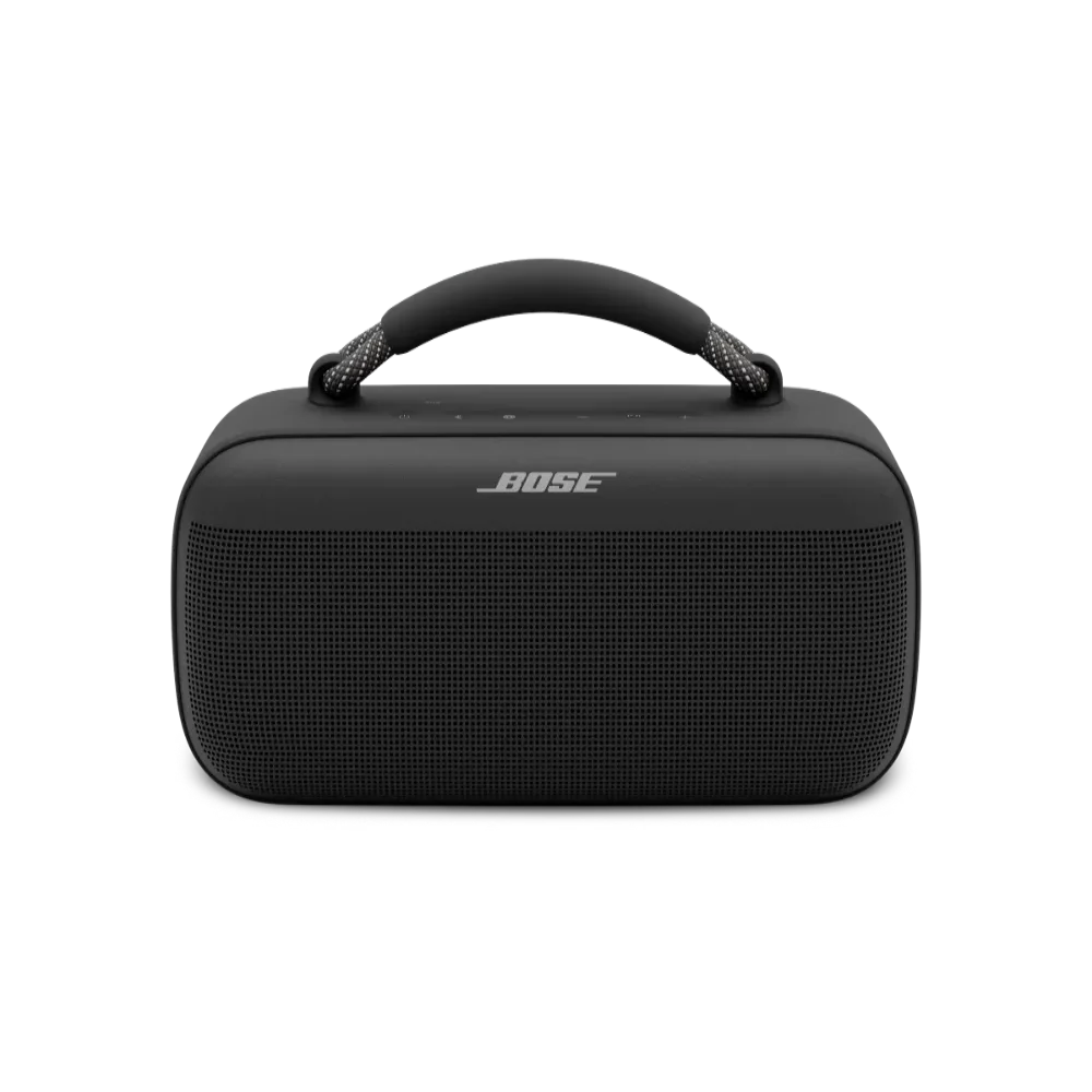 Bose SoundLink Max Black