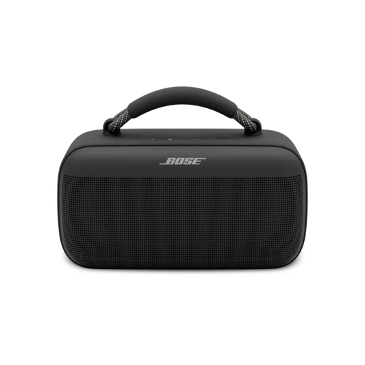 Bose SoundLink Max Black