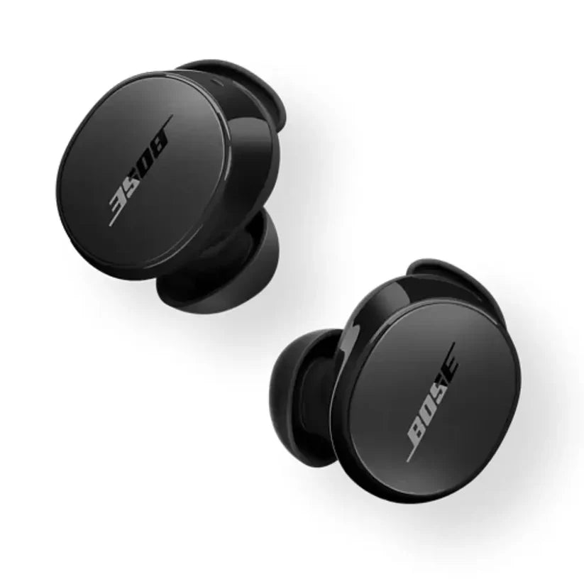 Bose QuietComfort Earbuds Black