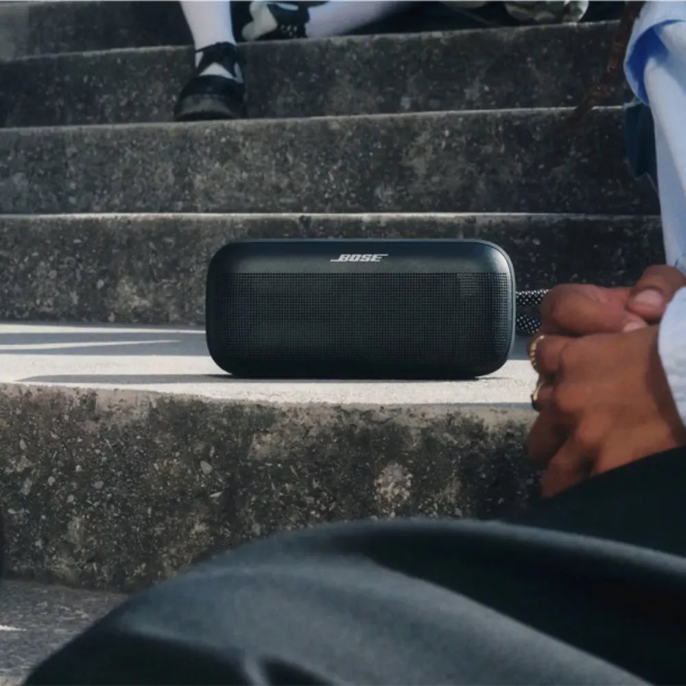 Bose SoundLink Plus Black
