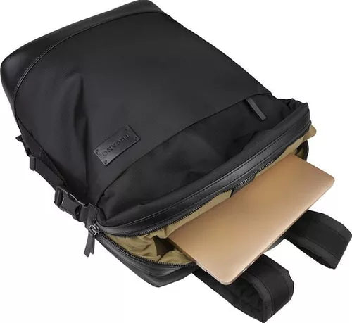 Tucano Modo Premium Backpack 16 Pulgadas Negro