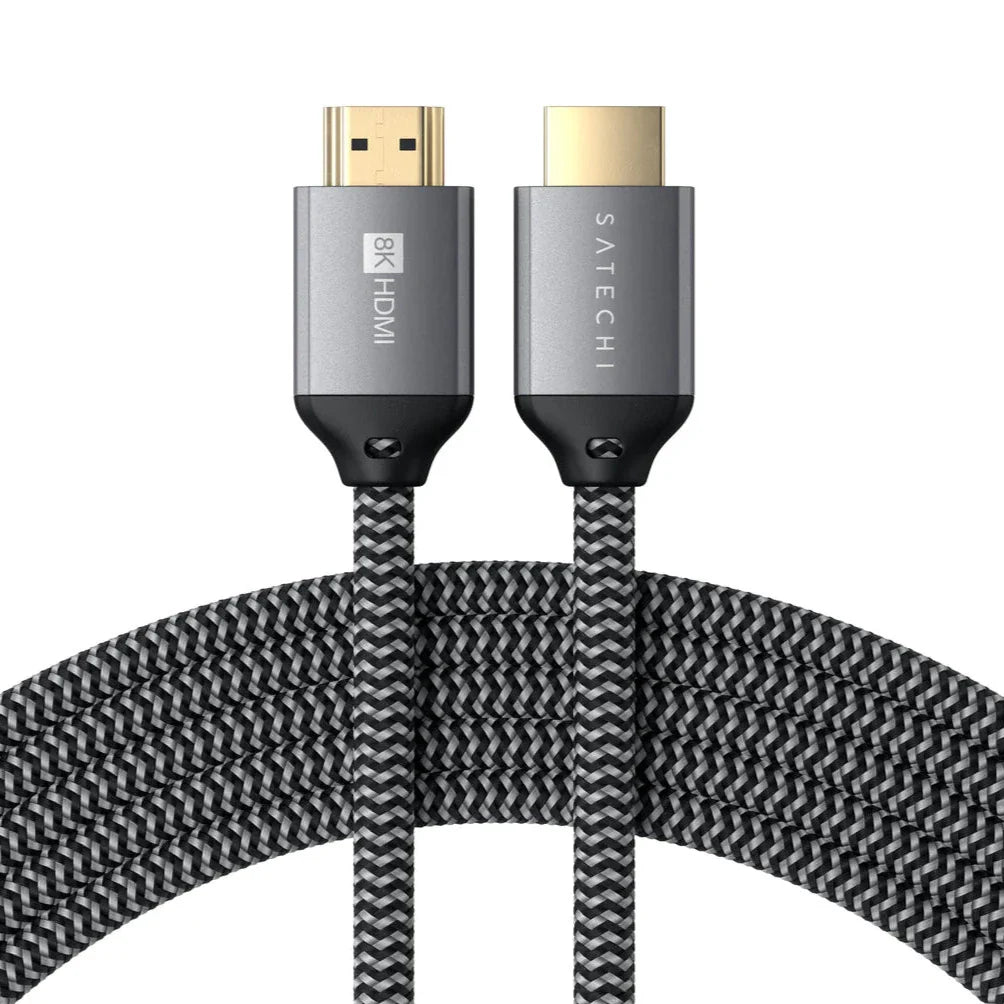 Satechi Cable 8K Ultra HD HDMI 2.1