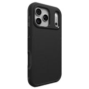 ZAGG Teton Snap iPhone 18 Pro Max / 17 Pro Max Black