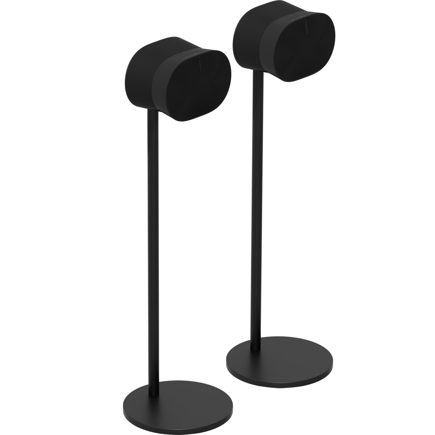 Sonos Era 300 stand pair Black
