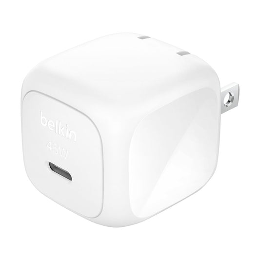 Belkin PPS Wall Charger 45W USB-C PD