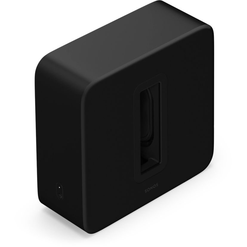 Sonos Sub G4 Negro