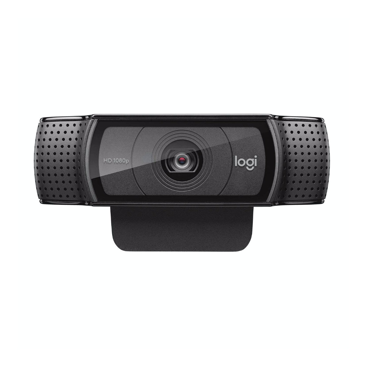 Logitech C920s Pro HD Webcam