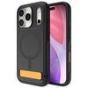ZAGG Cases Sedona Snap iPhone 17 Pro Max Black
