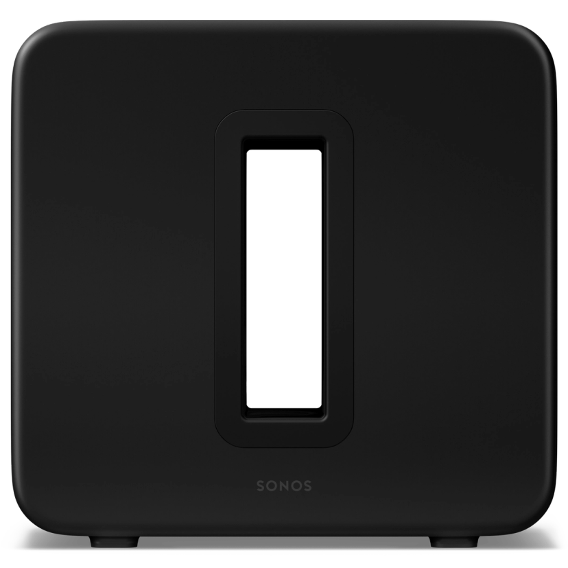 Sonos Sub G4 Negro