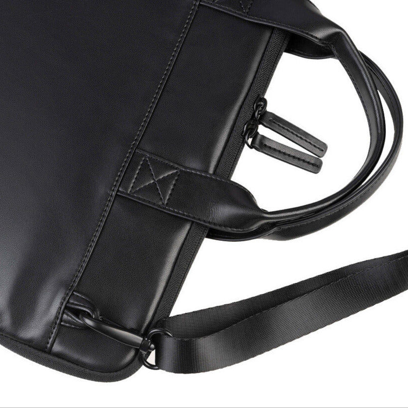 Tucano Isotta Superslim Bag 13/14 pulgadas Negro