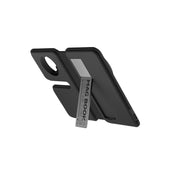 Adam Elements Mag Book Qi2 3-in-1 Wireless Charging Station with Stand - Black