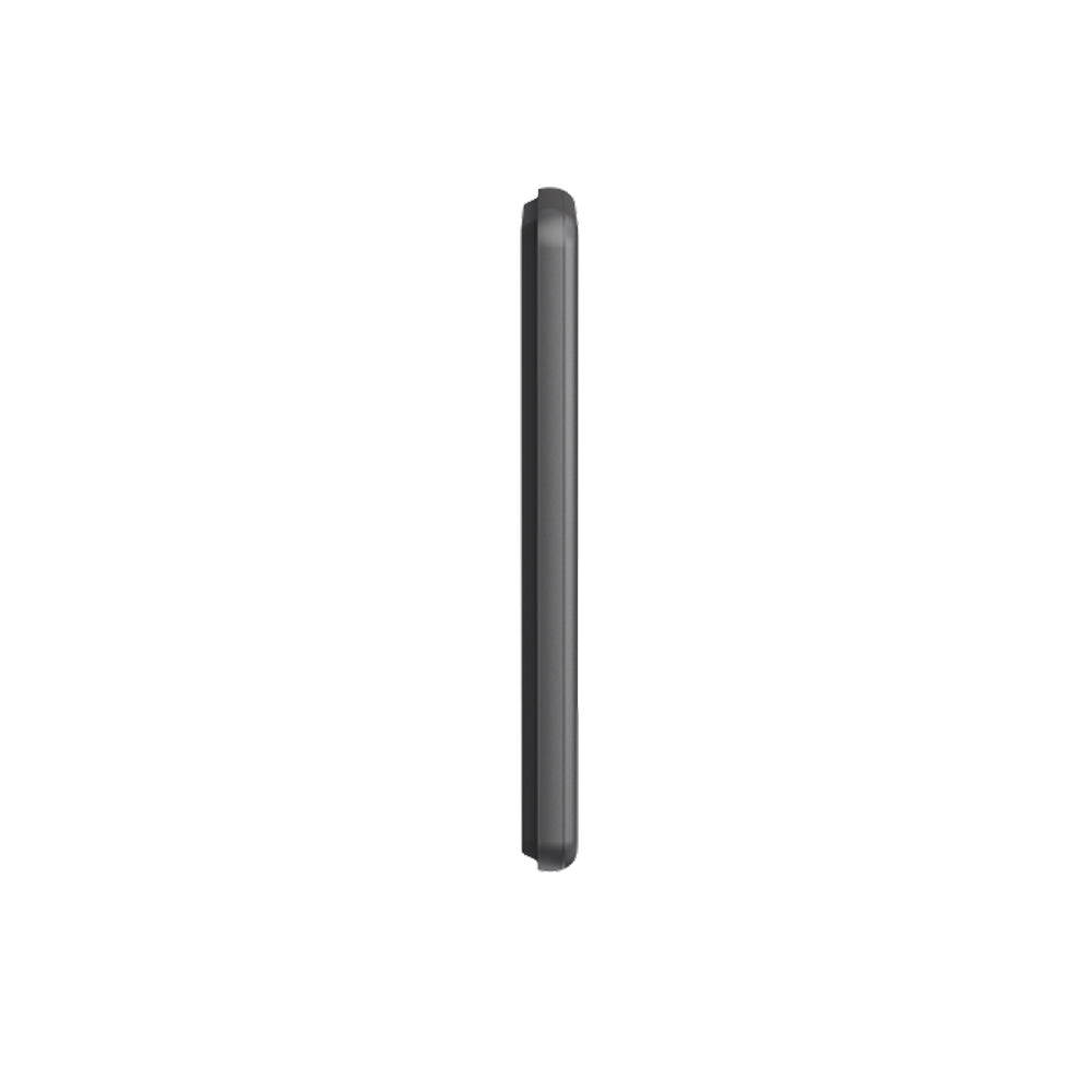 Adam Elements VIONTA Q10 Qi2 Ultra-Slim Power Bank 10,000 mAh - Grey