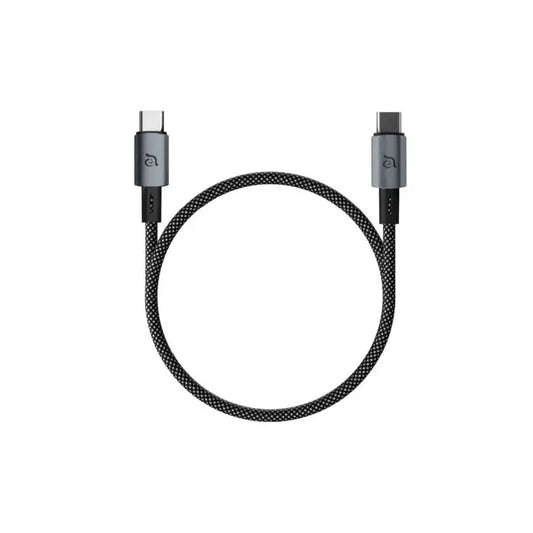 Adam Elements Casa MS100 USB-C a USB-C 60W Magnetic Charging Cable