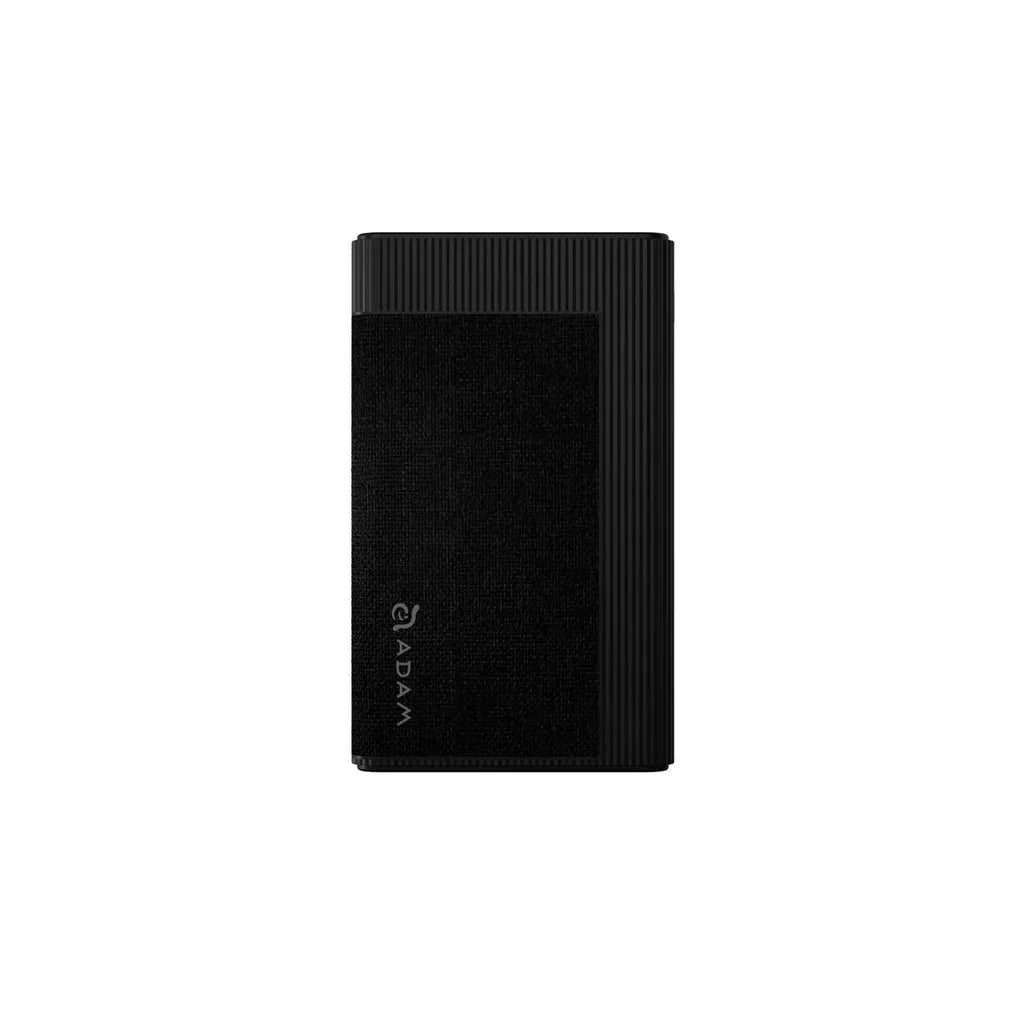 Adam Elements GRAVITY Pro 100W Power Bank Carga Rápida 20,000mAh - Negro