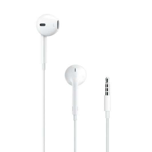 EarPods de Apple con conector de 3.5 mm