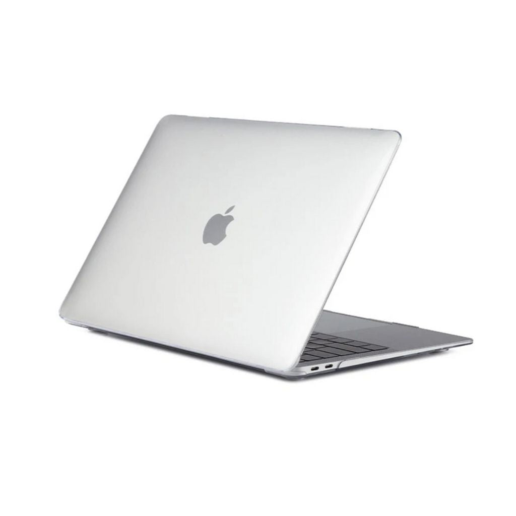 NCO HardCase MacBook Air Retina 2020 (Crystal)