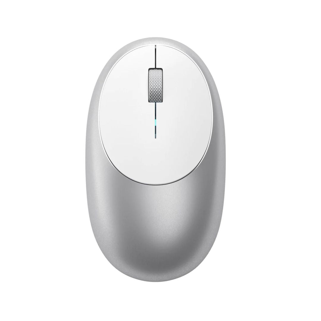 Satechi M1 Bluetooth Wireless Mouse Silver