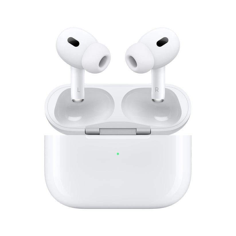 AirPods Pro (USB-C) – iShop Guatemala - Main Image