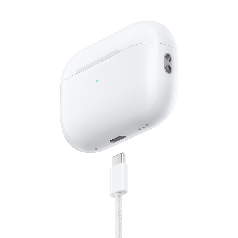 AirPods Pro (USB-C) – iShop Guatemala - Main Image