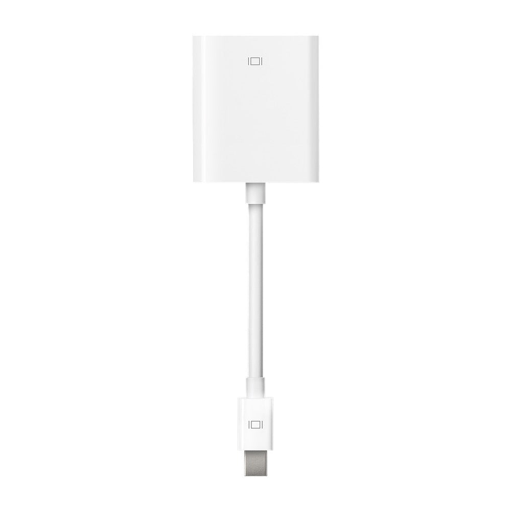 Adaptador Apple Mini DisplayPort a VGA (Seminuevo)