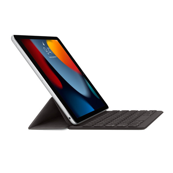 Apple MX3L2E/A Smart Keyboard for iPad (9th generation) and iPad Air (3rd generation) - Spanish