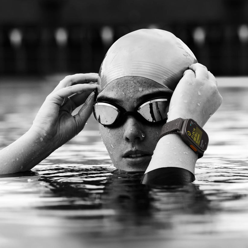 Apple watch 5 natacion shop