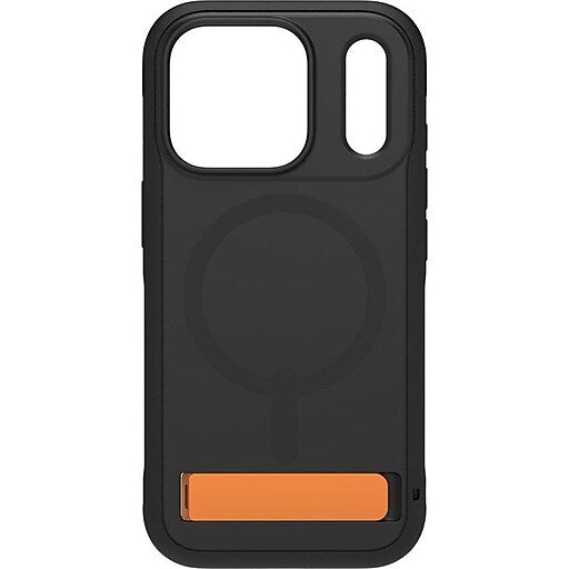 ZAGG Cases Sedona Snap iPhone 17 Pro Max Black