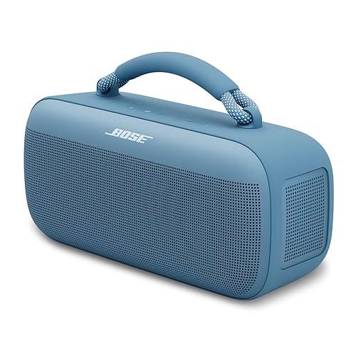 Bose SoundLink Max Blue