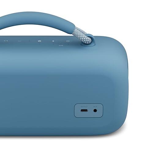 Bose SoundLink Max Blue