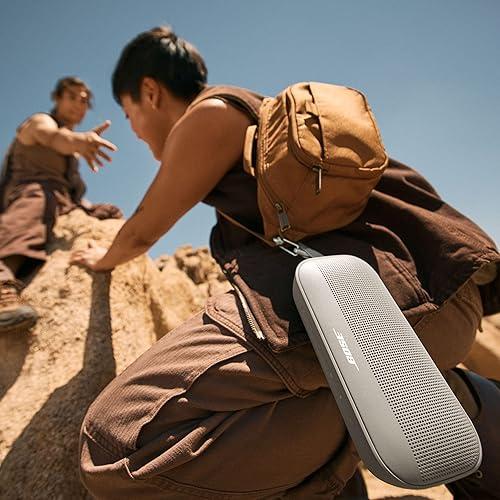 Bose SoundLink Flex II SandStone