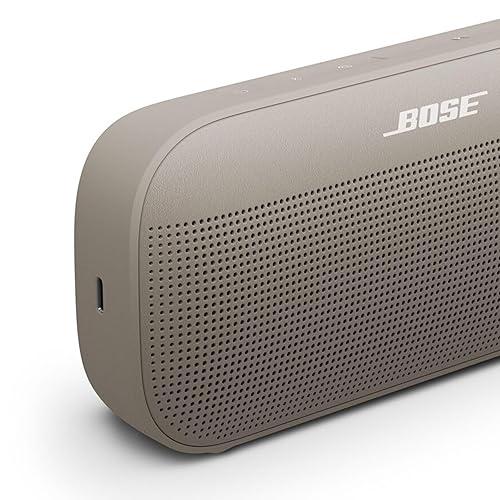 Bose SoundLink Flex II SandStone