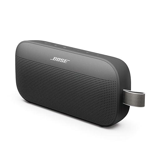 Bose SoundLink Flex II Black