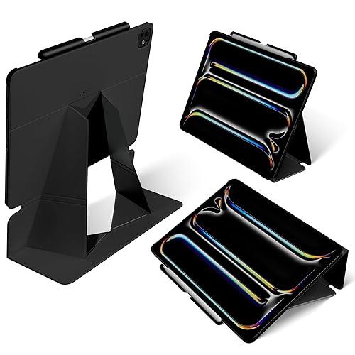MOFT MOVAs Case Folio iPad-10.9&11' (1st Gen-4th Gen) Jet Black