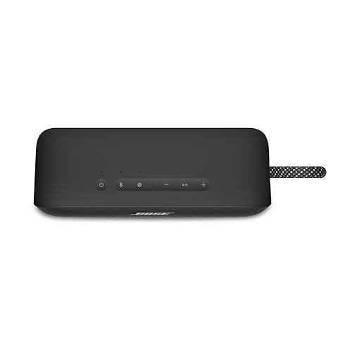 Bose SoundLink Plus Black