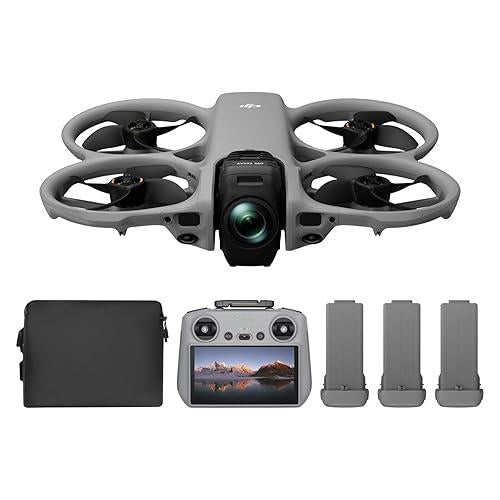 DJI Avata 360 Fly More Combo (DJI RC 2)