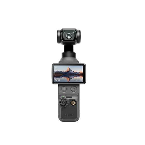 DJI Osmo Pocket 4  Adventure Combo / Creator Combo
