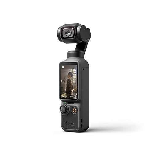 DJI Osmo Pocket 4  Adventure Combo / Creator Combo
