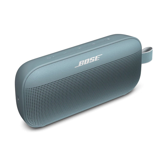 Bose SoundLink Flex Bluetooth Speaker Stone Blue