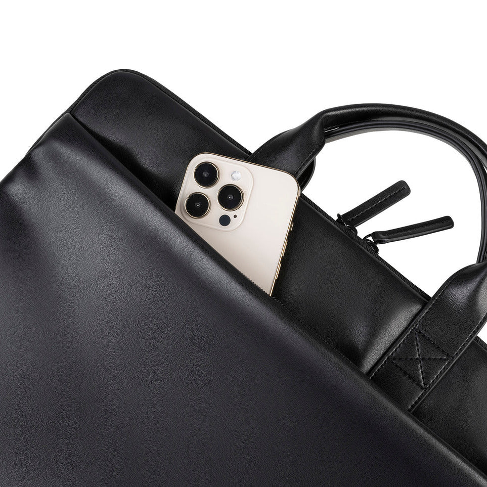 Tucano Isotta Superslim Bag 13/14 pulgadas Negro